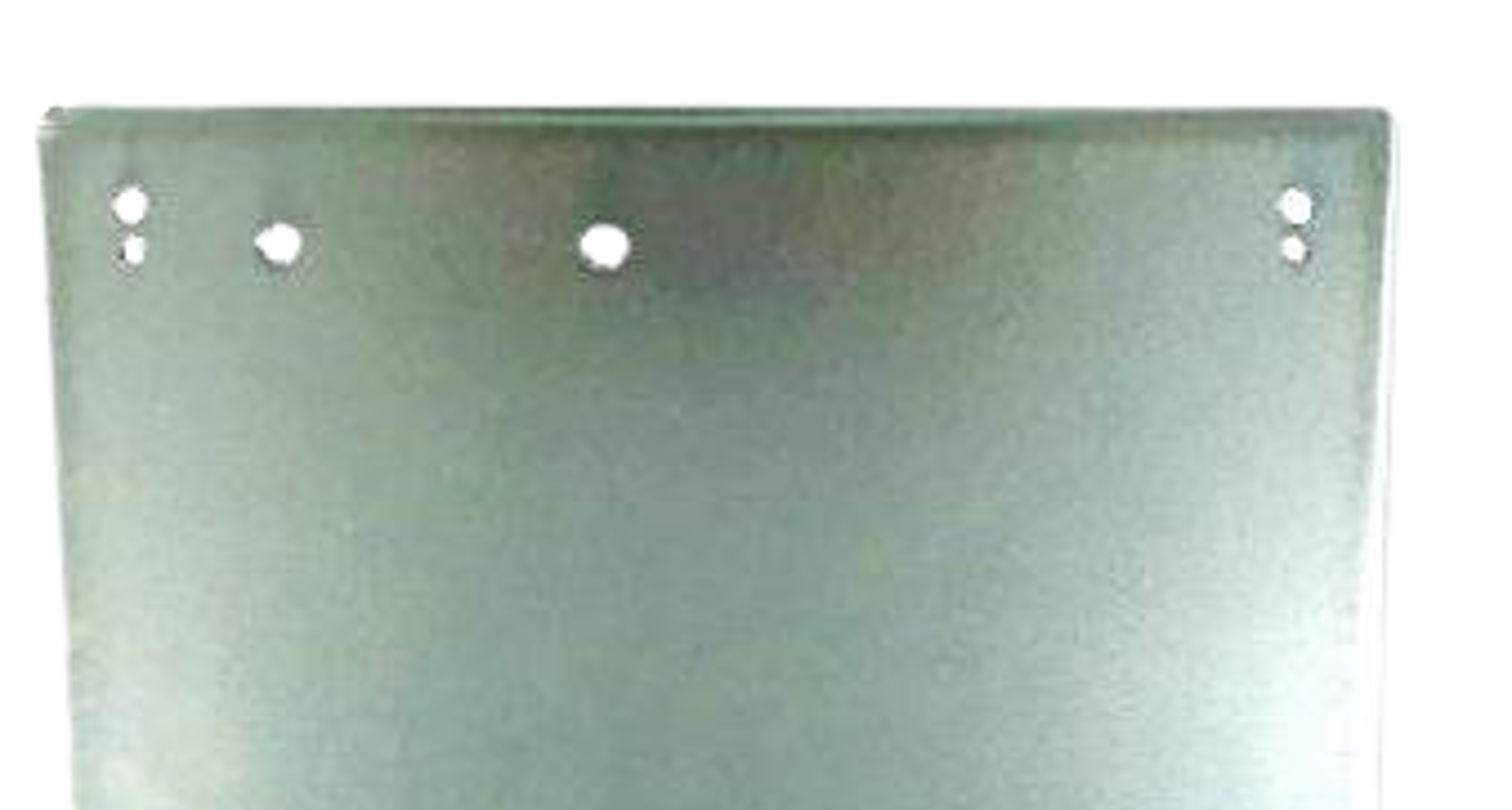 Press & Welding Part